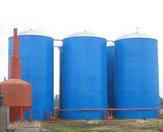 厭（yàn）氧反應器